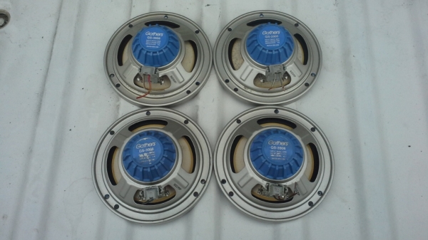 ลำโพง Gather แกนร่วมสองทาง 60W ปลั๊กตรงรุ่น Honda มือสองญี่ปุ่น ลำโพง Gather แกนร่วมสองทาง 60W ปลั๊กตรงรุ่น Honda มือสองญี่ปุ่น