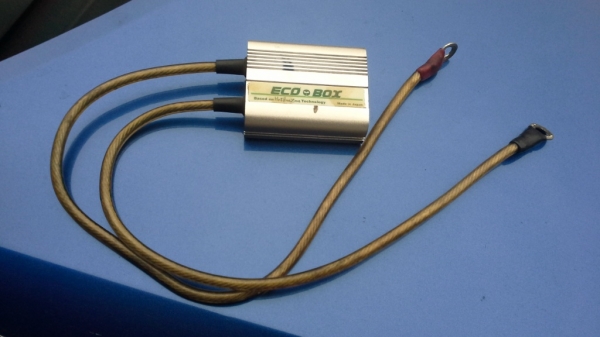 กล่อง HotInaZma ECO BOX มือสองญี่ปุ่น Made in JAPAN