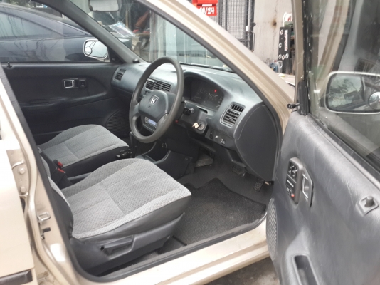 ขาย CITY ติดLPG