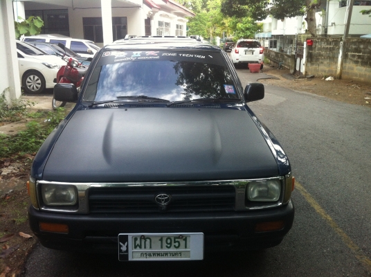 ขายอะไหล่บอดี้ไมตี้ แก้ม กันชน ไฟหน้า ฝากระโปรง    2000 บาท