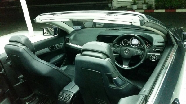 ขายรถ MERCEDES BENZ E250 ขายรถ MERCEDES BENZ E250