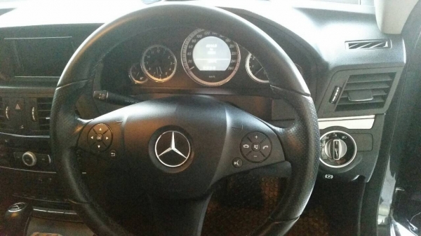 ขายรถ MERCEDES BENZ E250