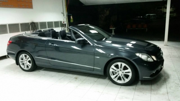 ขายรถ MERCEDES BENZ E250 ขายรถ MERCEDES BENZ E250