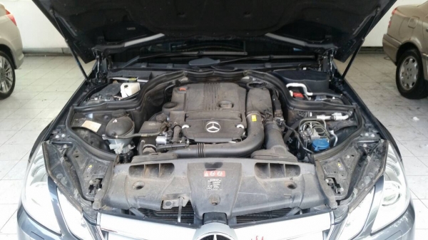 ขายรถ MERCEDES BENZ E250 ขายรถ MERCEDES BENZ E250