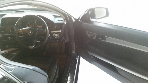 ขายรถ MERCEDES BENZ E250 ขายรถ MERCEDES BENZ E250