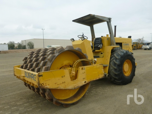 มาใหม่ ขายรถบด BOMAG BW212PD-2 รถเก่านอก ไม่เคยใช้งานในไทย เอกสารครบ