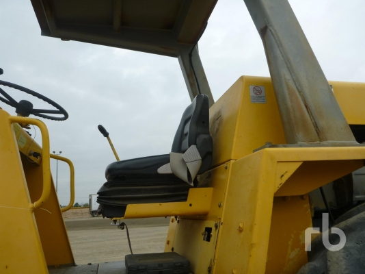 มาใหม่ ขายรถบด BOMAG BW212PD-2 รถเก่านอก ไม่เคยใช้งานในไทย เอกสารครบ