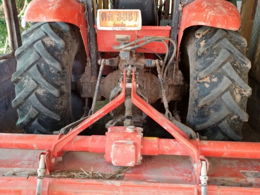 ขายคูโบต้า M6040SU ราคา 580,000