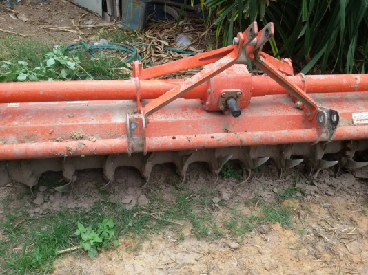 ขายคูโบต้า M6040SU ราคา 580,000