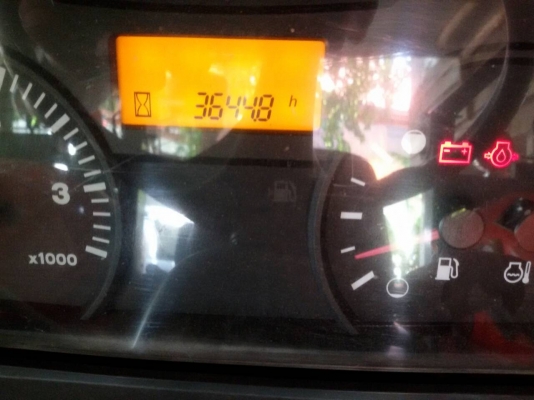 ขายคูโบต้า M6040SU ราคา 580,000