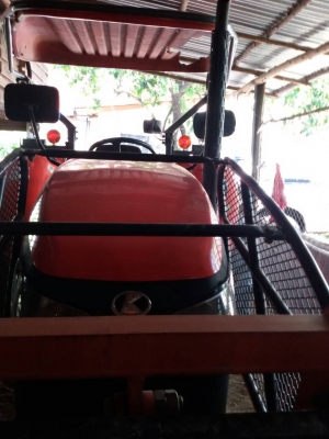 ขายคูโบต้า M6040SU ราคา 580,000