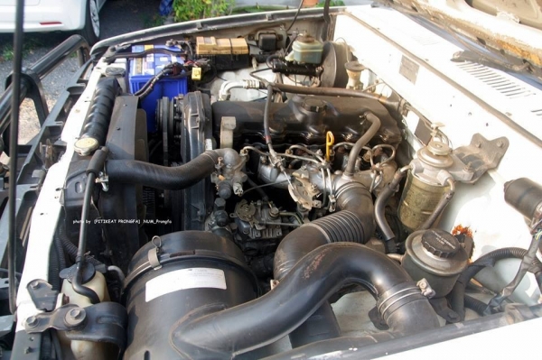 ขายด่วน Toyota 4x4 ขายด่วน Toyota 4x4