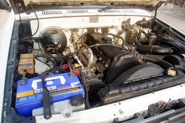 ขายด่วน Toyota 4x4 ขายด่วน Toyota 4x4