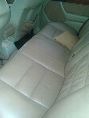 BENZ 300E W124 ปี90 ออโต้ เดิมๆ รถขับดีมาก