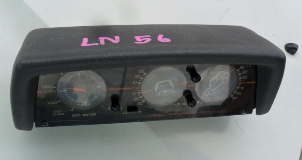 แลนมิเตอร์ HERO