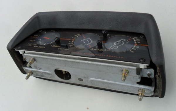 แลนมิเตอร์ HERO