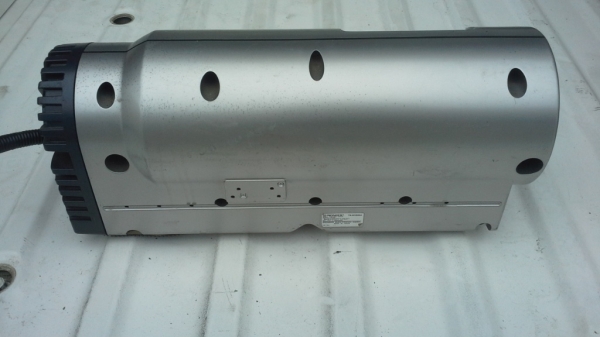 Sub Woofer แบบหลอดของ Pioneer ดอกซับ 5" มีแอมป์ในตัว Sub Woofer แบบหลอดของ Pioneer ดอกซับ 5" มีแอมป์ในตัว