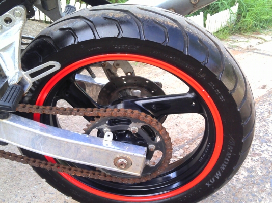 ขายYAMAHA FZR 400  RR หน้า R1  สำเนาหน้าเล่ม    35000