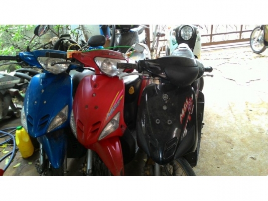 มีโอเก่า สามคัน