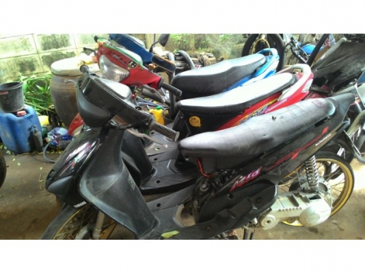 มีโอเก่า สามคัน