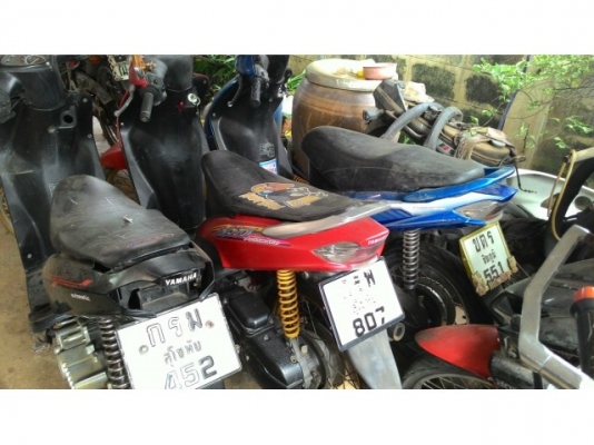 มีโอเก่า สามคัน