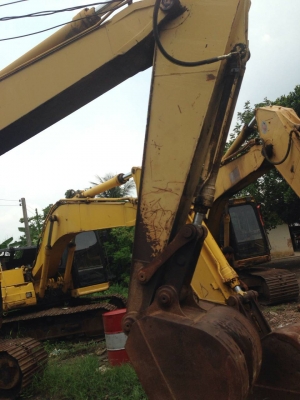 ขายด่วนครับ รถแม็คโค CATPILLAR 320B V.1 เครื่องเดิม ไฟฟ้าครบ เอกสาร อินวอย ครับ รถพร้อมใช้งานครับ