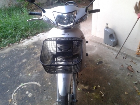 ขายเวฟ100ปี50-