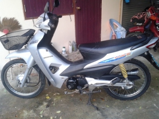 ขายเวฟ100ปี50-