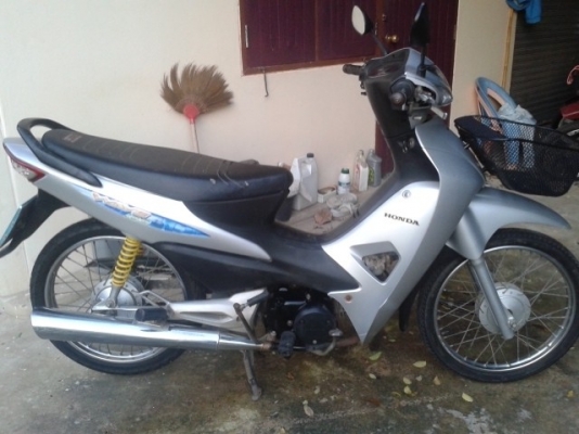 ขายเวฟ100ปี50-