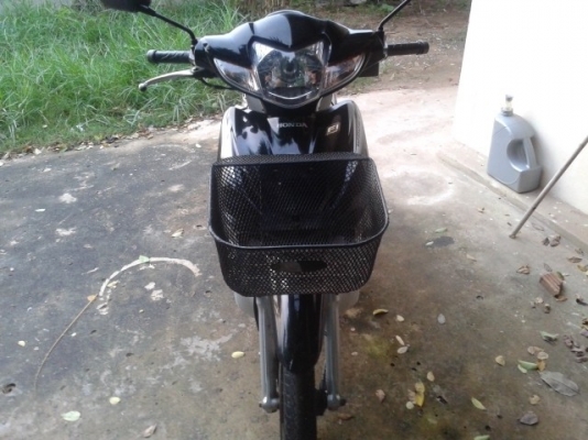 ขายเวฟ110iปี53-เดิมๆ