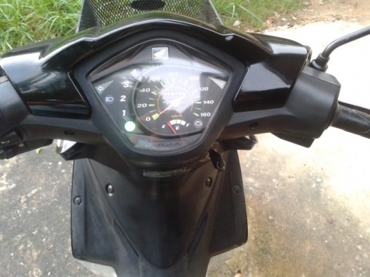 ขายเวฟ110iปี53-เดิมๆ