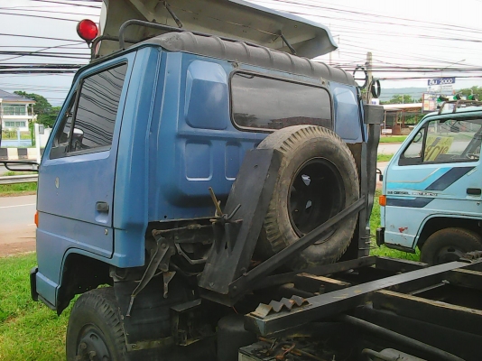 ขายหกล้อดั้มพ์ อีซูสุNPR59LU5M 115ปี37 Fหน้าหลังสภาพใช้ รับมัดจำแล้ว 15000 บาท จากพี่เอกสิทธิ์ จ.หนองคาย ขอบคุณครับ ขายหกล้อดั้มพ์ อีซูสุNPR59LU5M 115ปี37 Fหน้าหลังสภาพใช้ รับมัดจำแล้ว 15000 บาท จากพี่เอกสิทธิ์ จ.หนองคาย ขอบคุณครับ