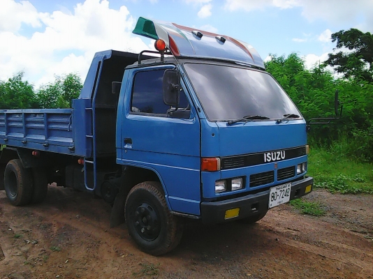 ขายหกล้อดั้มพ์ อีซูสุNPR59LU5M 115ปี37 Fหน้าหลังสภาพใช้ รับมัดจำแล้ว 15000 บาท จากพี่เอกสิทธิ์ จ.หนองคาย ขอบคุณครับ ขายหกล้อดั้มพ์ อีซูสุNPR59LU5M 115ปี37 Fหน้าหลังสภาพใช้ รับมัดจำแล้ว 15000 บาท จากพี่เอกสิทธิ์ จ.หนองคาย ขอบคุณครับ