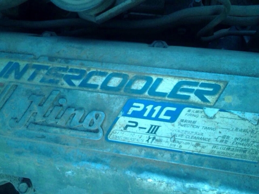 ขายรถสิบล้อ hino โปรเฟีย320 แรง มีสโลกลาง คอกเกษตร รถพร้อมใช้งาน ราคาต่อรองได้