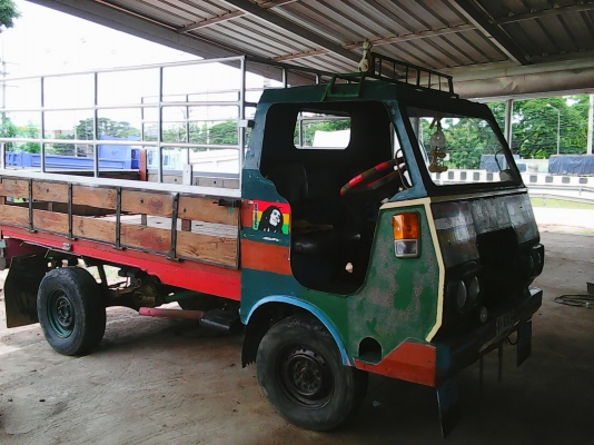 ขายรถอีแต๋น สเป๊กเอลฟ์ ขับดีวิ่งดี สภาพพร้อมใช้ ขายรถอีแต๋น สเป๊กเอลฟ์ ขับดีวิ่งดี สภาพพร้อมใช้