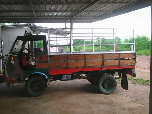 ขายรถอีแต๋น สเป๊กเอลฟ์ ขับดีวิ่งดี สภาพพร้อมใช้ ขายรถอีแต๋น สเป๊กเอลฟ์ ขับดีวิ่งดี สภาพพร้อมใช้