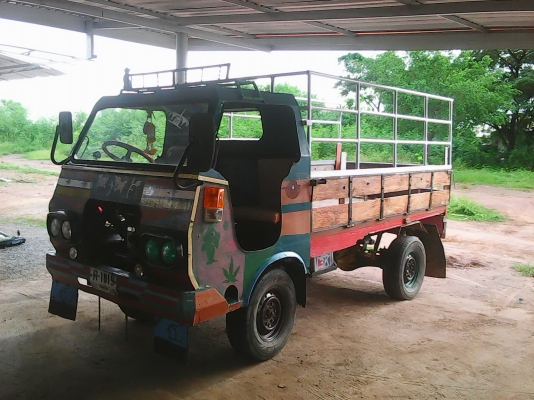 ขายรถอีแต๋น สเป๊กเอลฟ์ ขับดีวิ่งดี สภาพพร้อมใช้ ขายรถอีแต๋น สเป๊กเอลฟ์ ขับดีวิ่งดี สภาพพร้อมใช้