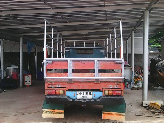 ขายรถอีแต๋น สเป๊กเอลฟ์ ขับดีวิ่งดี สภาพพร้อมใช้ ขายรถอีแต๋น สเป๊กเอลฟ์ ขับดีวิ่งดี สภาพพร้อมใช้