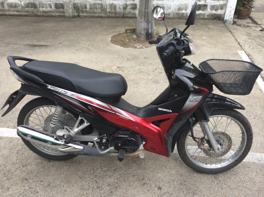 ขายเวฟ110iรถ3เดือนหลุดจำเอกสารสำเนาขาย18900