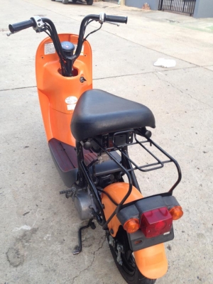 Choi nori สีเดิมญี่ปุ่นคับ (สต้าทเท้าคับ)