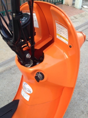 Choi nori สีเดิมญี่ปุ่นคับ (สต้าทเท้าคับ)