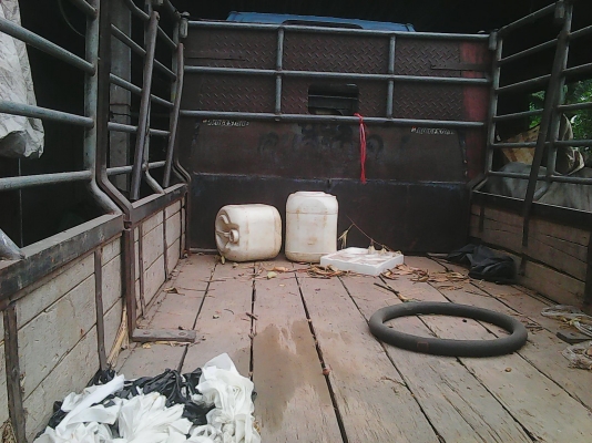 ขาย4ล้อเอลฟ์ TL85 หัว88 ลงเล่มแล้วสภาพดีพร้อมใช้