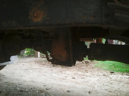 ขาย4ล้อเอลฟ์ TL85 หัว88 ลงเล่มแล้วสภาพดีพร้อมใช้