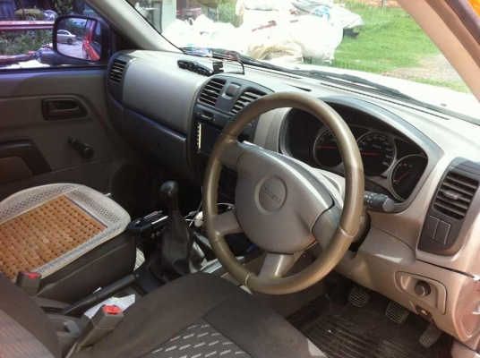 ขายisuzu-d-maxปี03รถประมูลมาสภาพพร้อมใช้ครับราคา189000 ขายisuzu-d-maxปี03รถประมูลมาสภาพพร้อมใช้ครับราคา189000