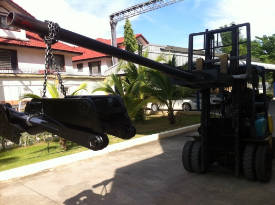 ชุดดั้มพ์ใหม่จากโรงงานมาตรฐานญี่ปุ่น