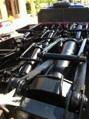 ชุดดั้มพ์ใหม่จากโรงงานมาตรฐานญี่ปุ่น