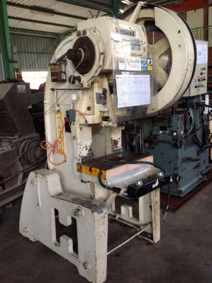 เครื่องปั้ม HIDAKA 22T