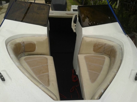 ํเรือ Yamaha 115HP