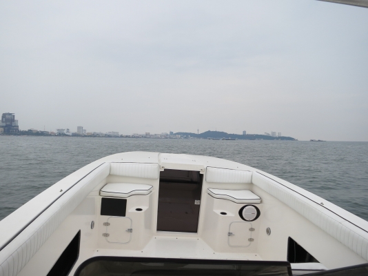 ขายเรือ33ฟุตcigarette ขายเรือ33ฟุตcigarette