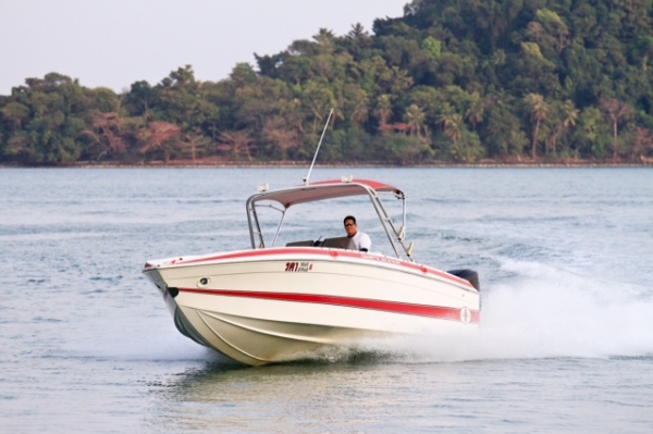 ขายเรือ33ฟุตcigarette